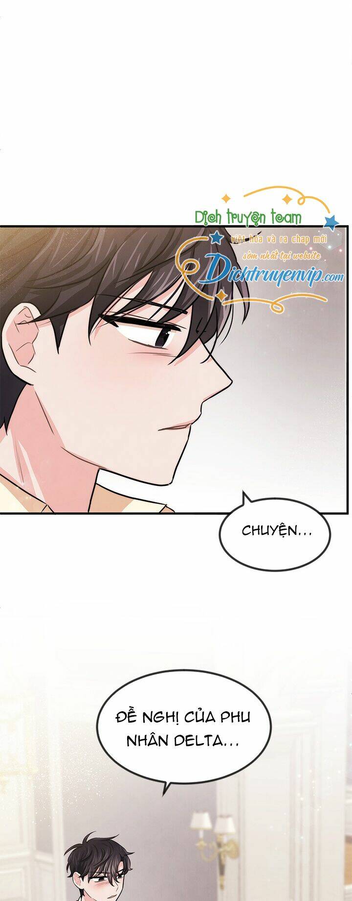 tiểu thư scarlet, em không muốn trả thù sao? chapter 41 43