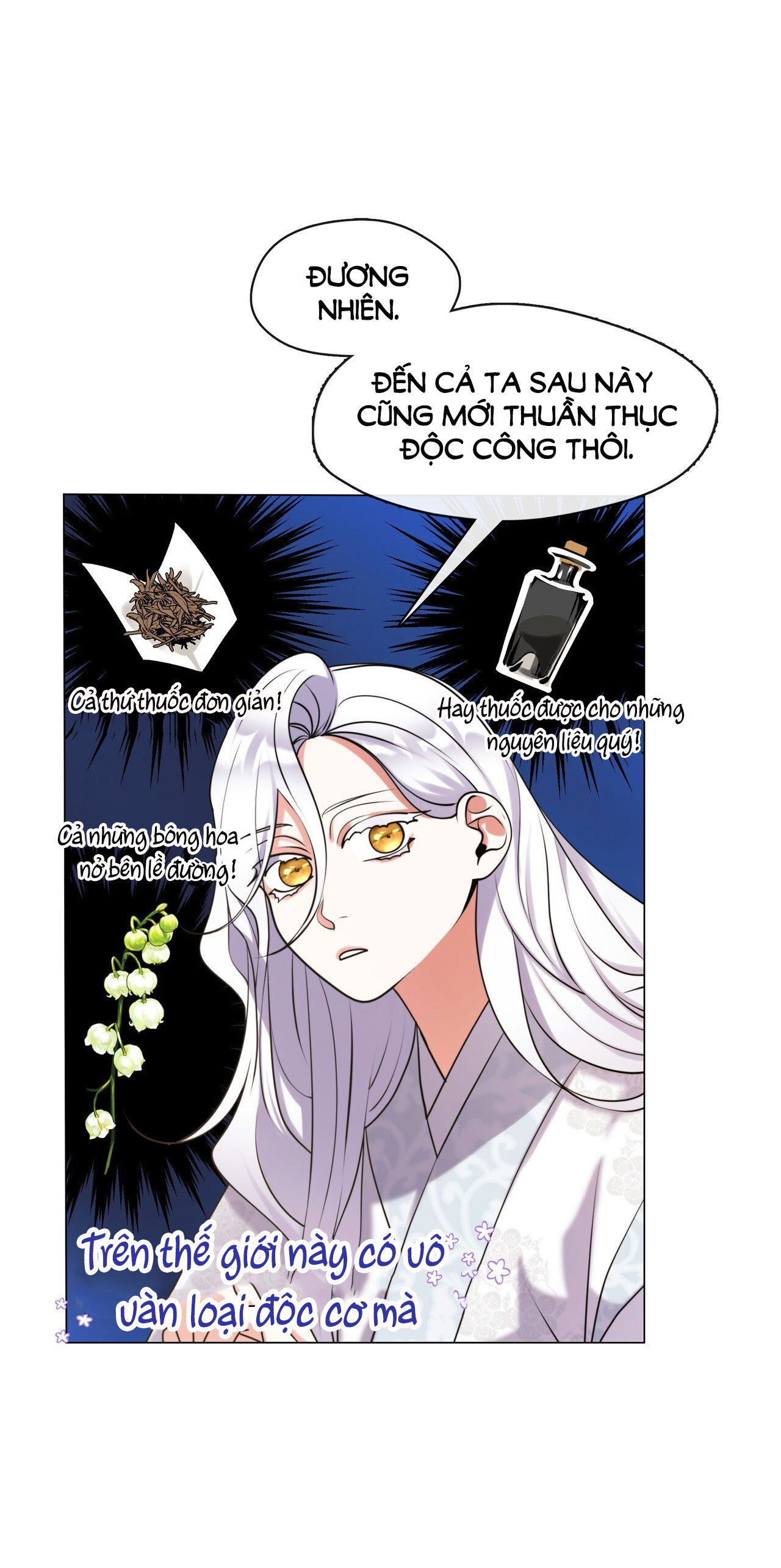 nâng niu nuôi dưỡng giáo chủ ma giáo chapter 4.2 2