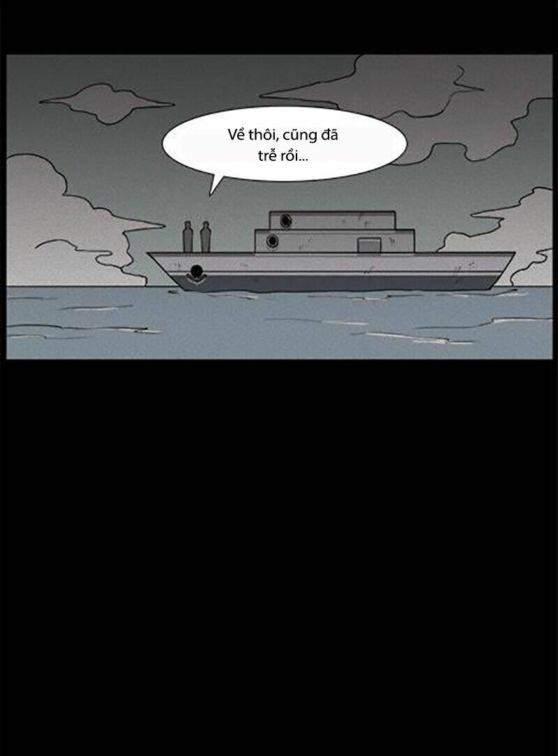 kinh dị đêm khuya chapter 44 10
