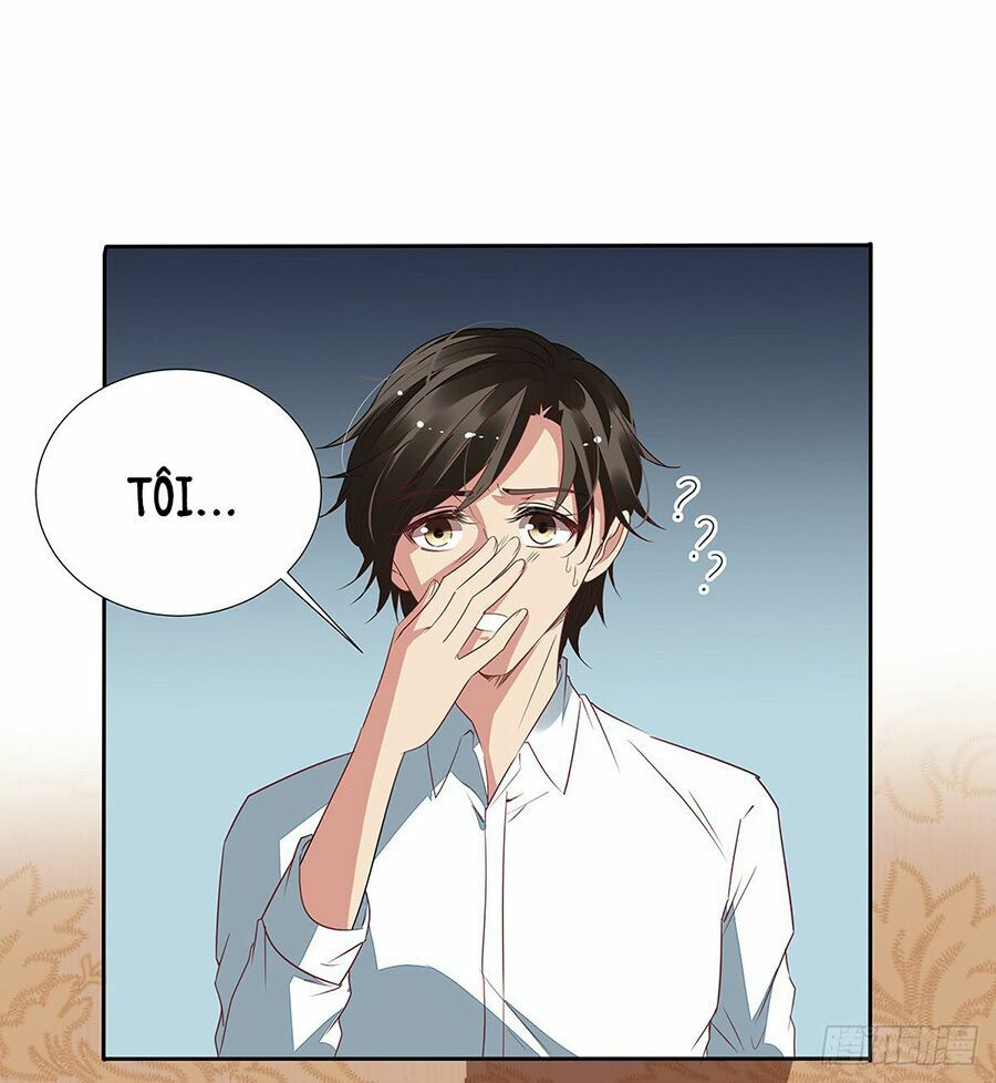 manh thê khó dỗ phần 2 chapter 17 21