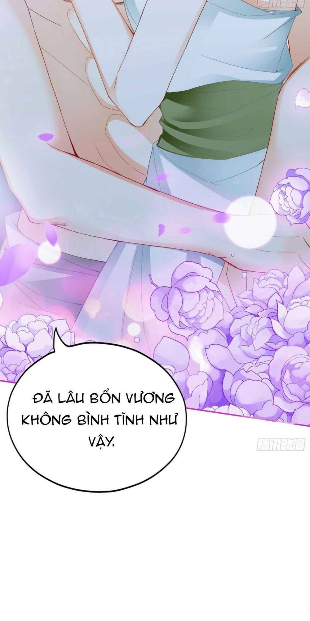 bổn vương muốn nàng chapter 73 19