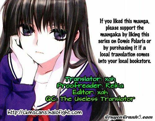 kaichou-kun no shimobe chapter 3 1