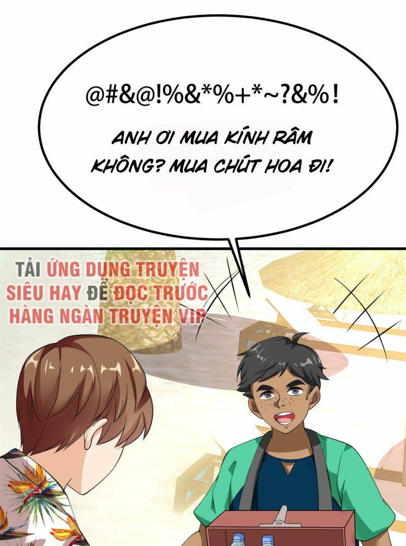 hoa hậu giảng đường luôn bên người chapter 76 16