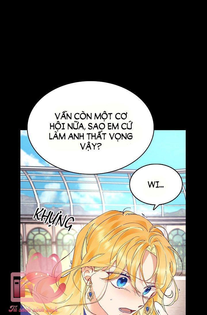 vị trí của tôi chapter 5 19