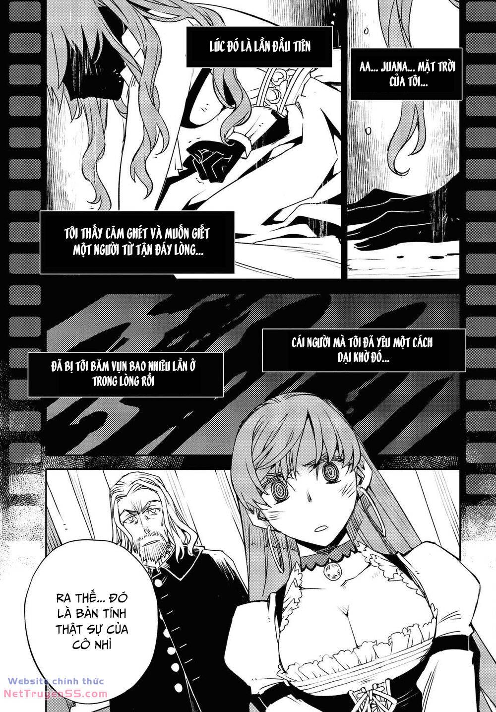 fate/grand order: epic of remnant - salem chapter 30 14