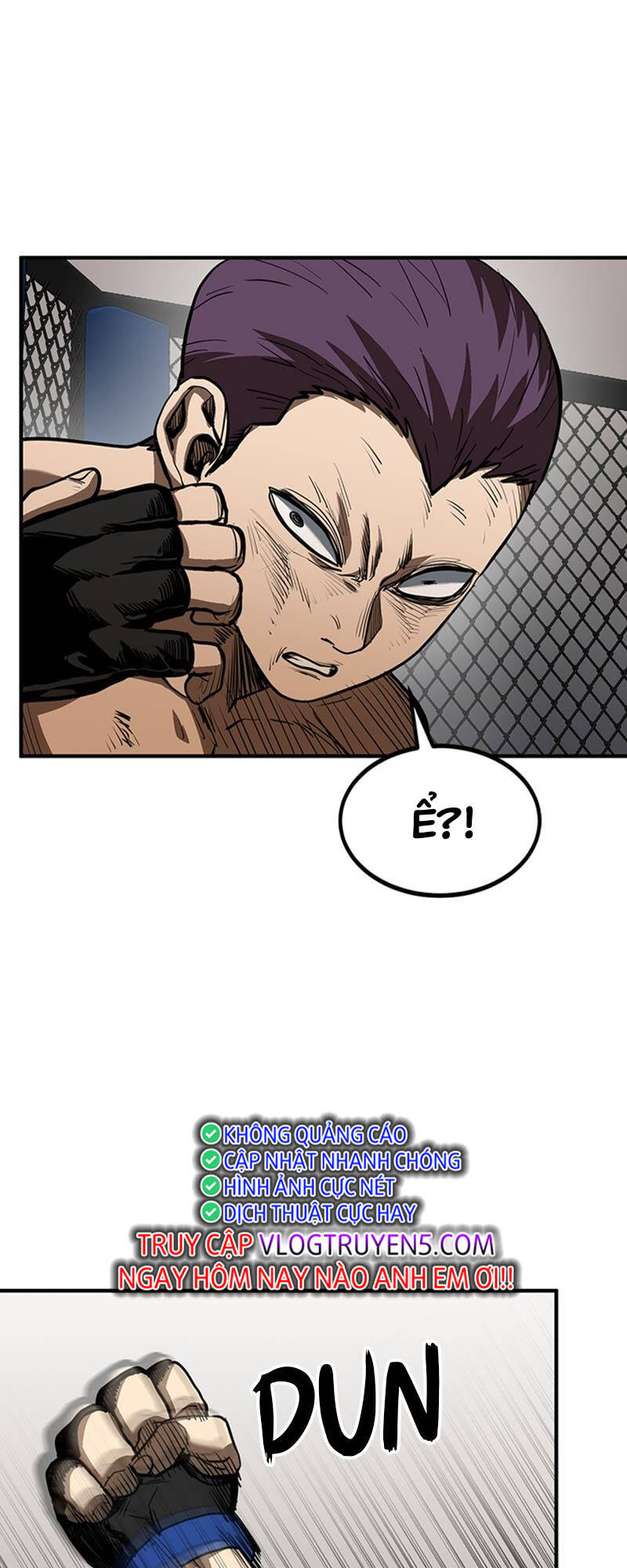 Vua Võ Đài chapter 34 14