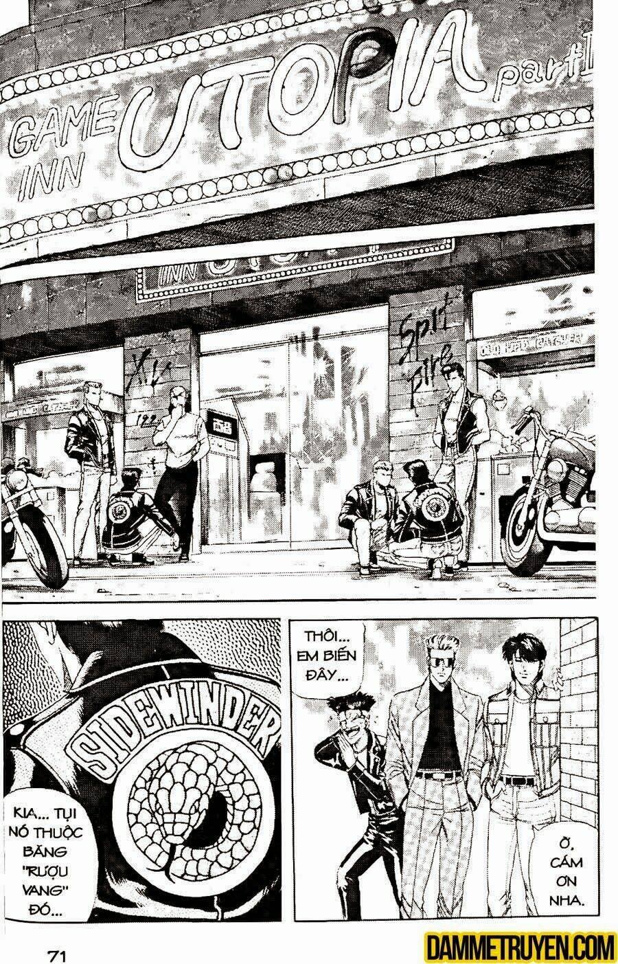 sức mạnh nhân đôi chapter 26.1 26