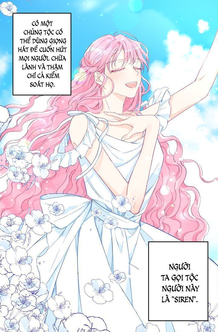 trở thành gia đình của nam phụ phản diện chapter 1 1