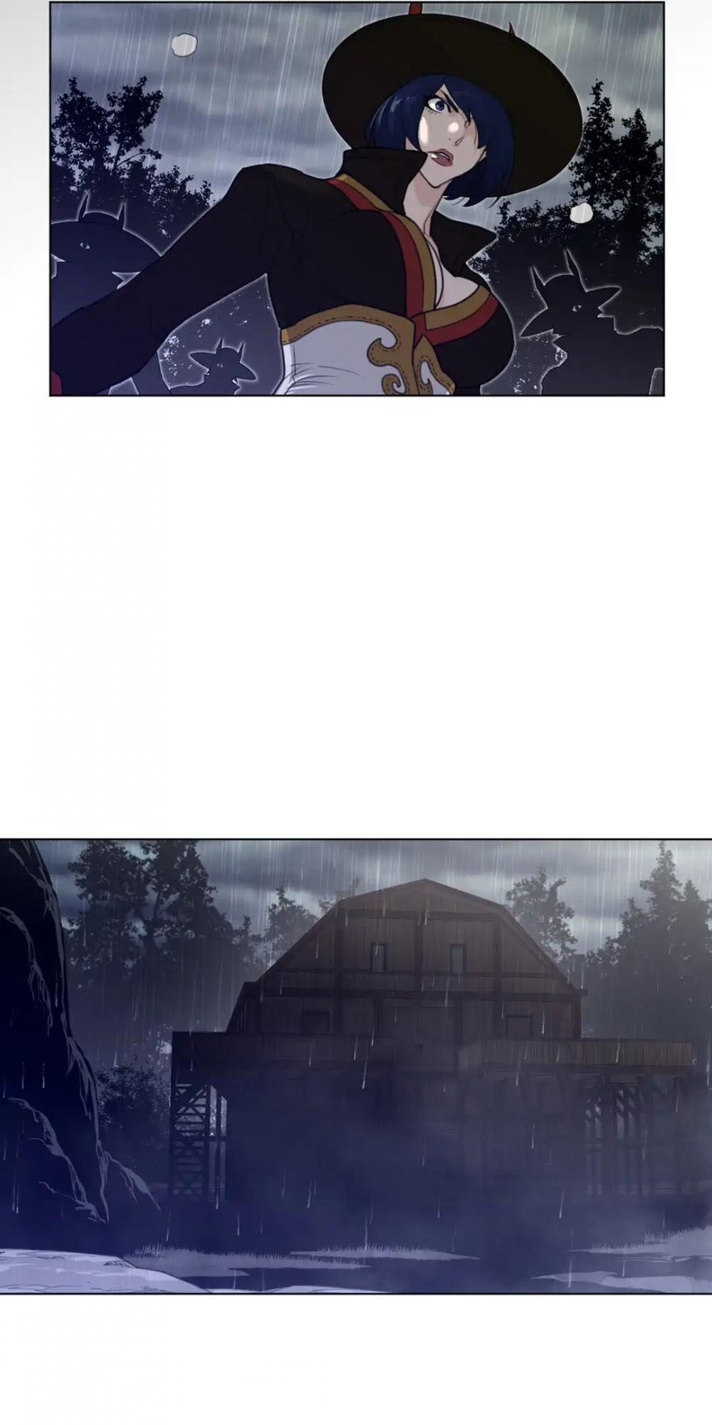 một nửa hoàn hảo chapter 83 10