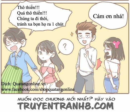 đại thánh và tiểu yêu chapter 8 9