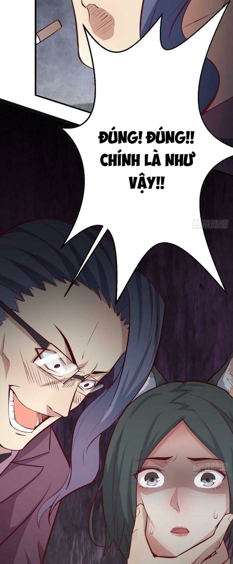 song tu đạo lữ kiểu xem mặt chapter 80 36