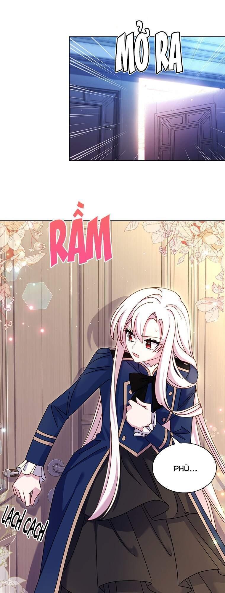 để yên cho tiểu thư hiền chapter 41 13