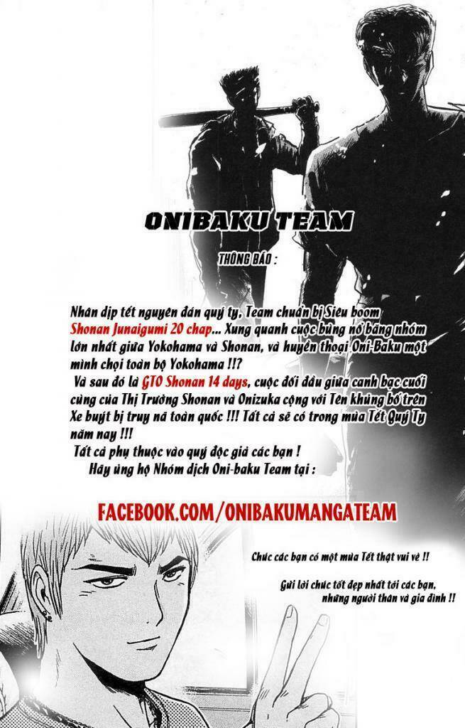 gto: shonan 14 days chapter 62 20