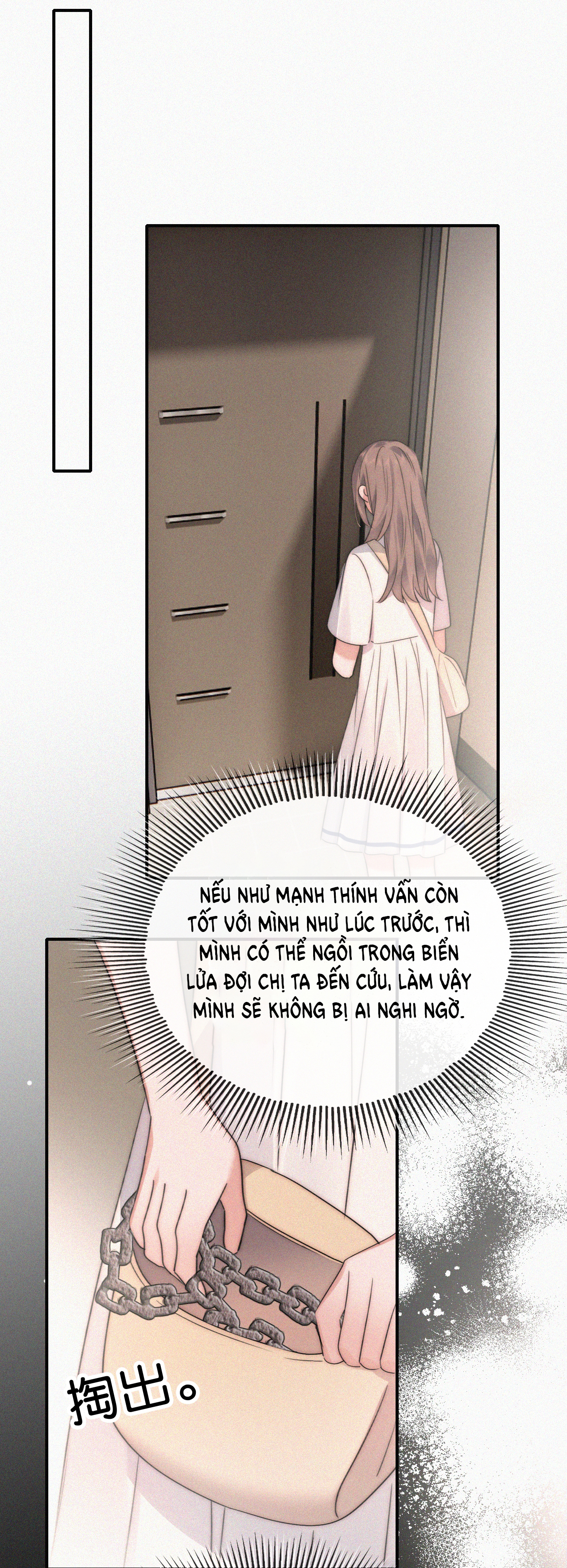 bệnh yêu chapter 113 35