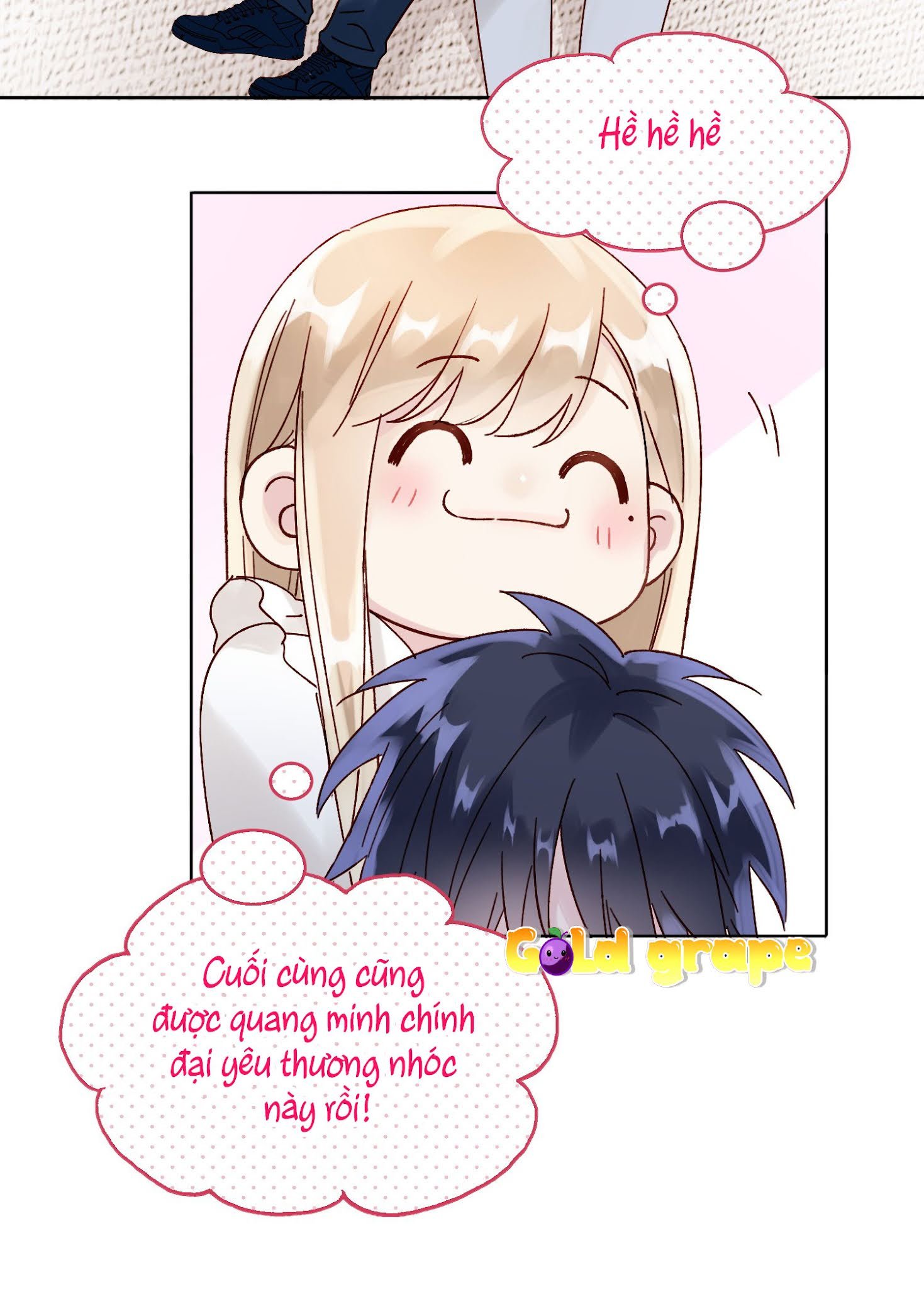 tôi phải trở thành nhân vật đại phản diện chapter 8 33