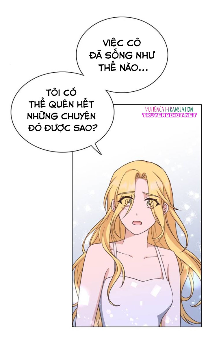 lời cầu hôn đến từ hoàng đế chapter 25.2 34