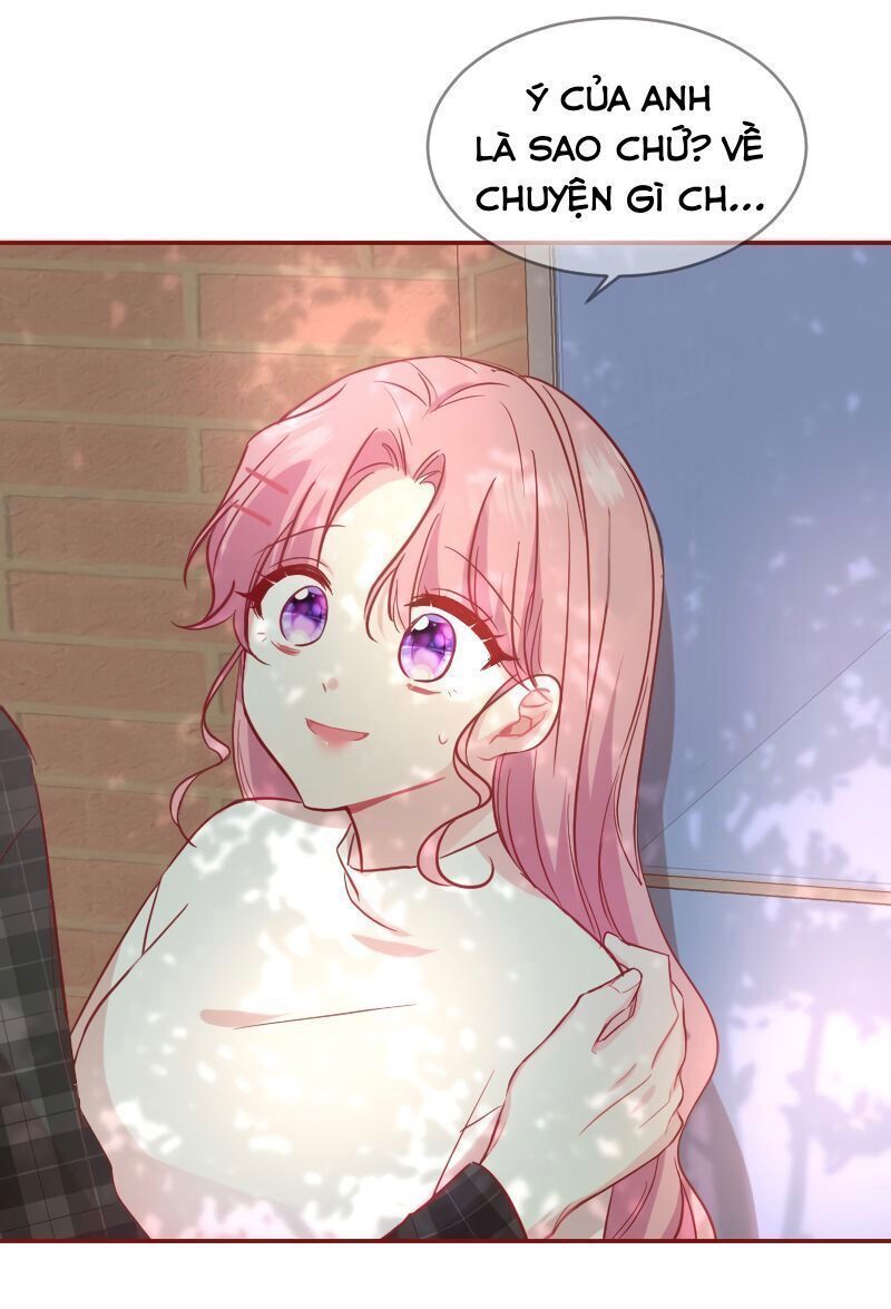 mù quáng vì yêu anh chapter 8 79