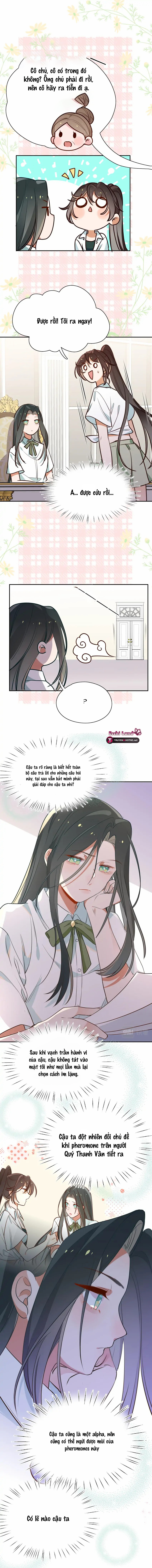 nữ chủ bạch nguyệt quang muốn chiếm hữu tôi chapter 6.2 3