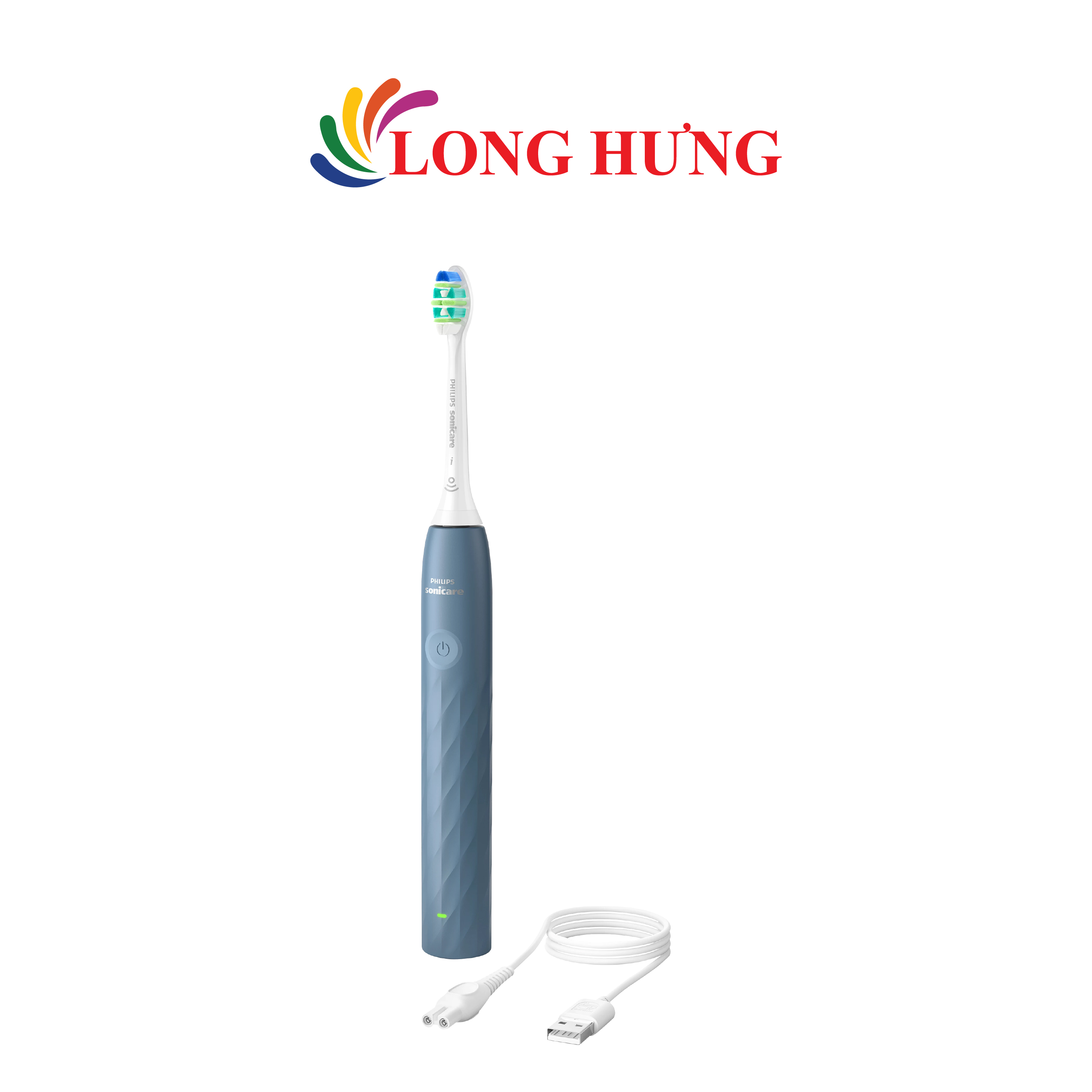 Bàn chải điện Philips Sonicare 1100 HX3901 - Hàng chính hãng