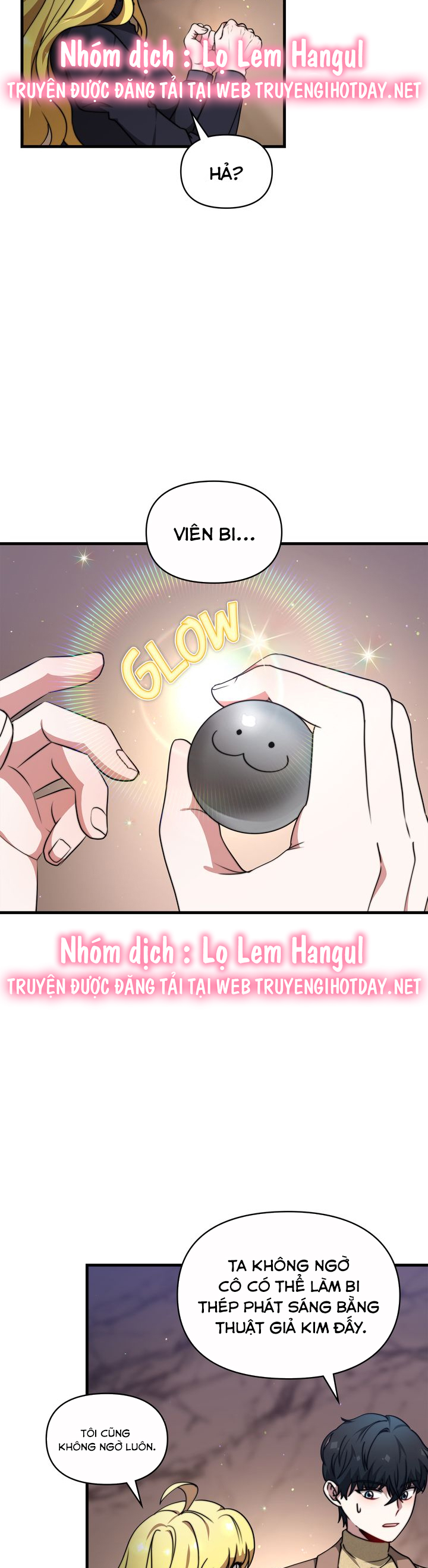 công nương eluana vita chapter 76 15