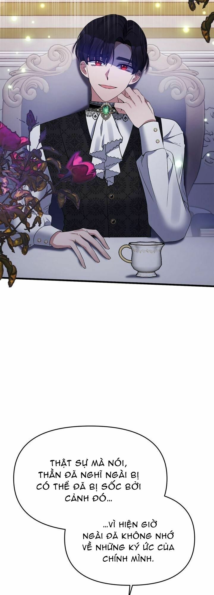 nữ công tước phương bắc là một nhân vật phản diện chapter 13 19