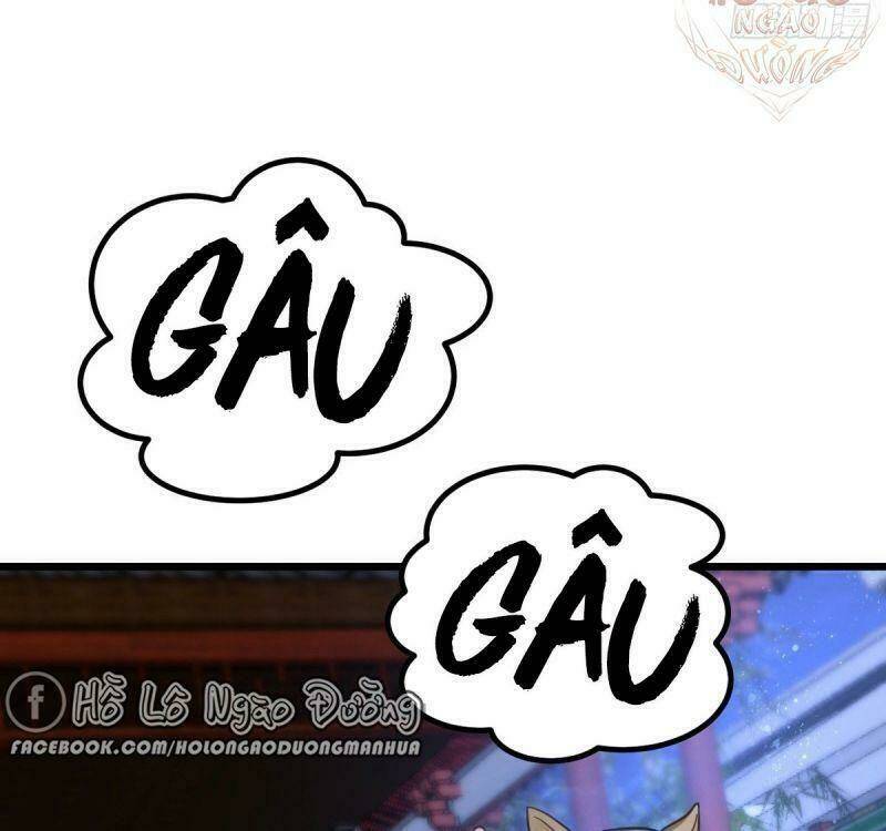 manh hổ trọng sinh : tướng quân đại nhân muốn ôm ôm chapter 26 10