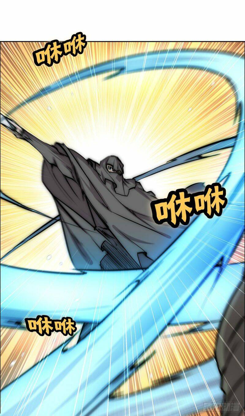 cuộc sống thoái ẩn của võ lâm chi vương chapter 106 37