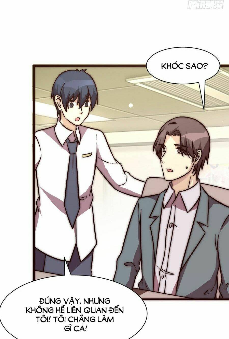 thời gian đều biết chapter 28 26