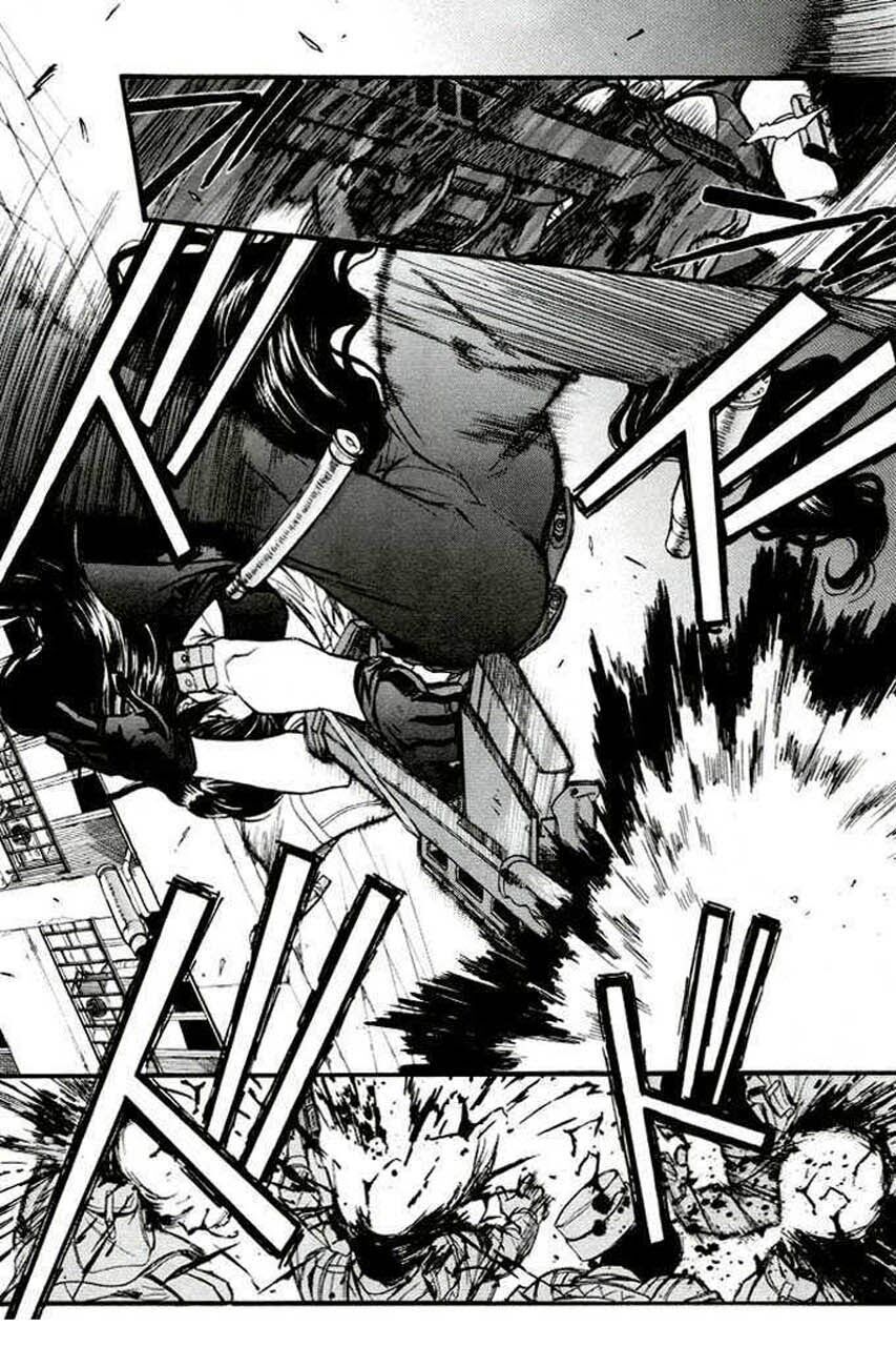 hố đen chapter 59 17