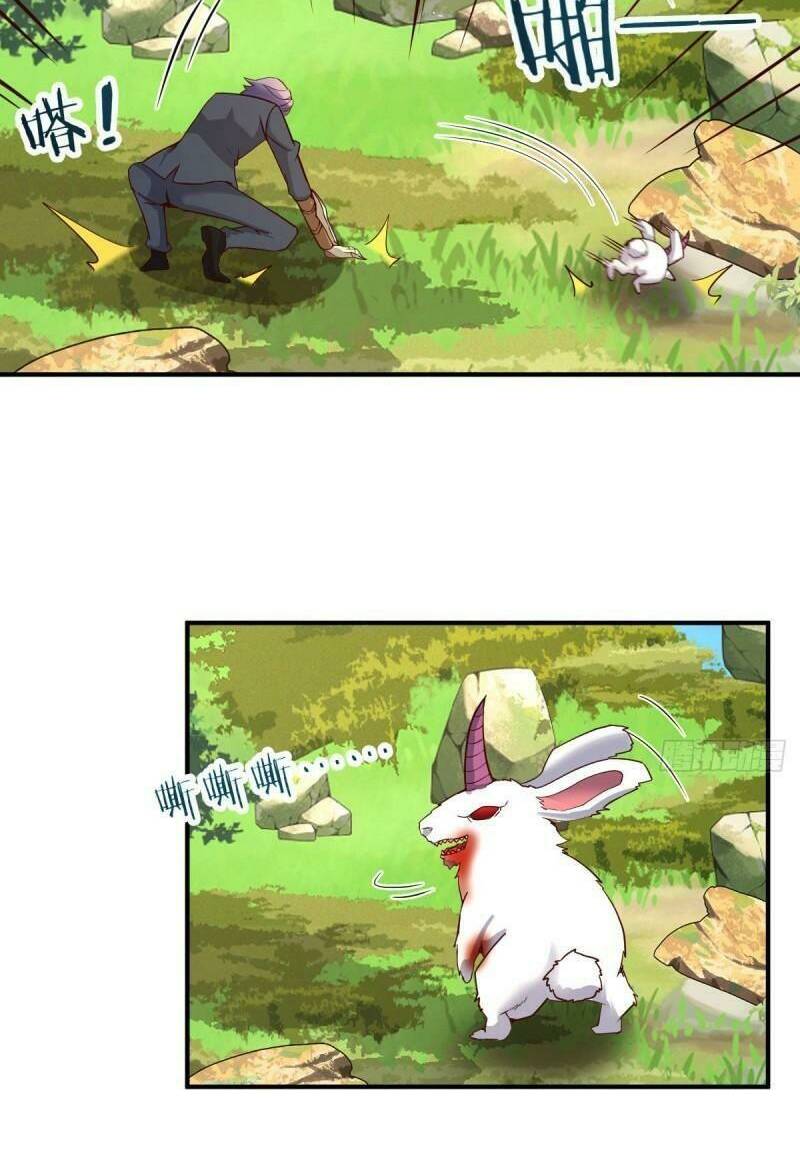 thiên tứ thức tỉnh chapter 52 12