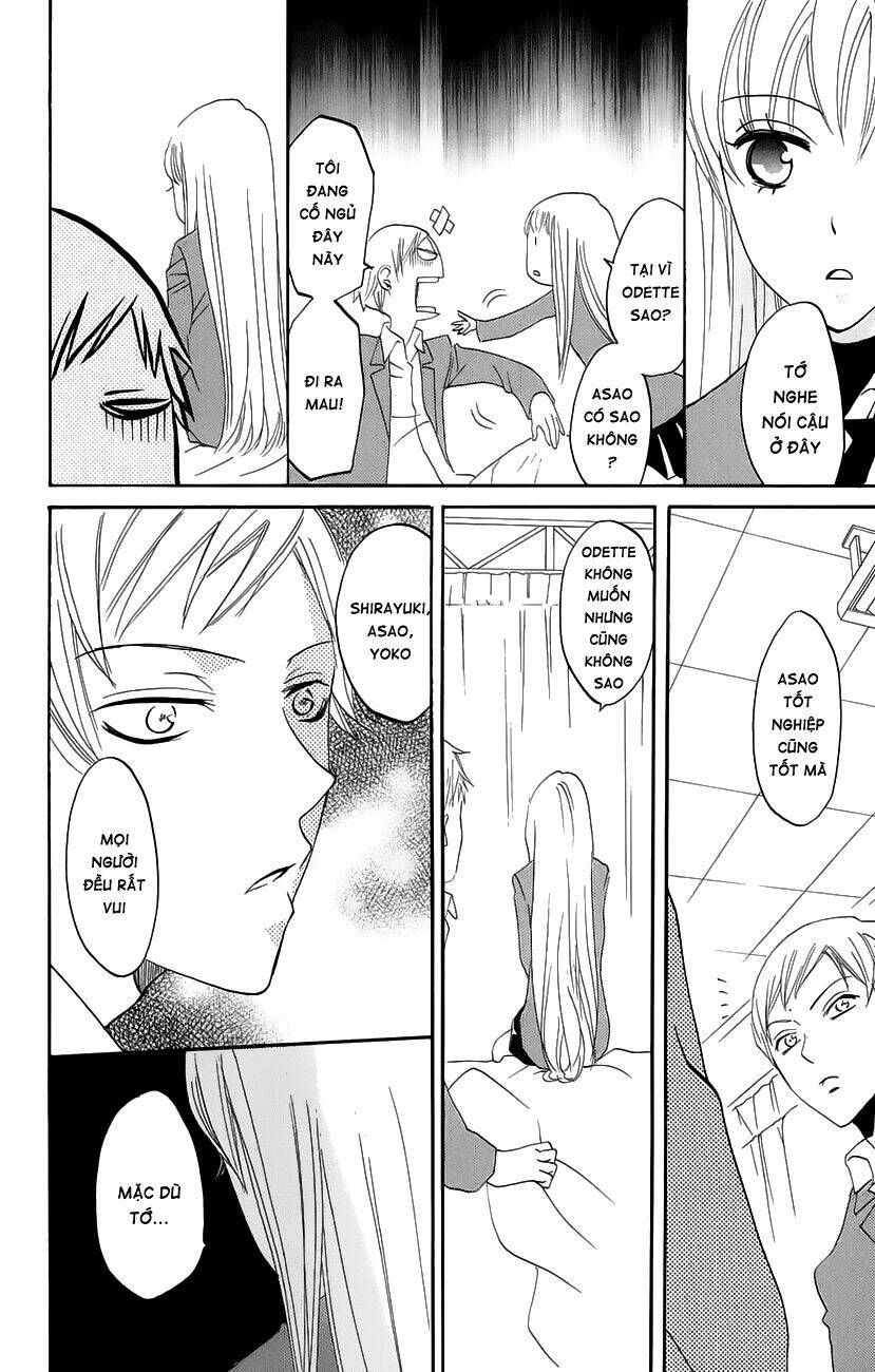 karakuri odette chapter 35 27