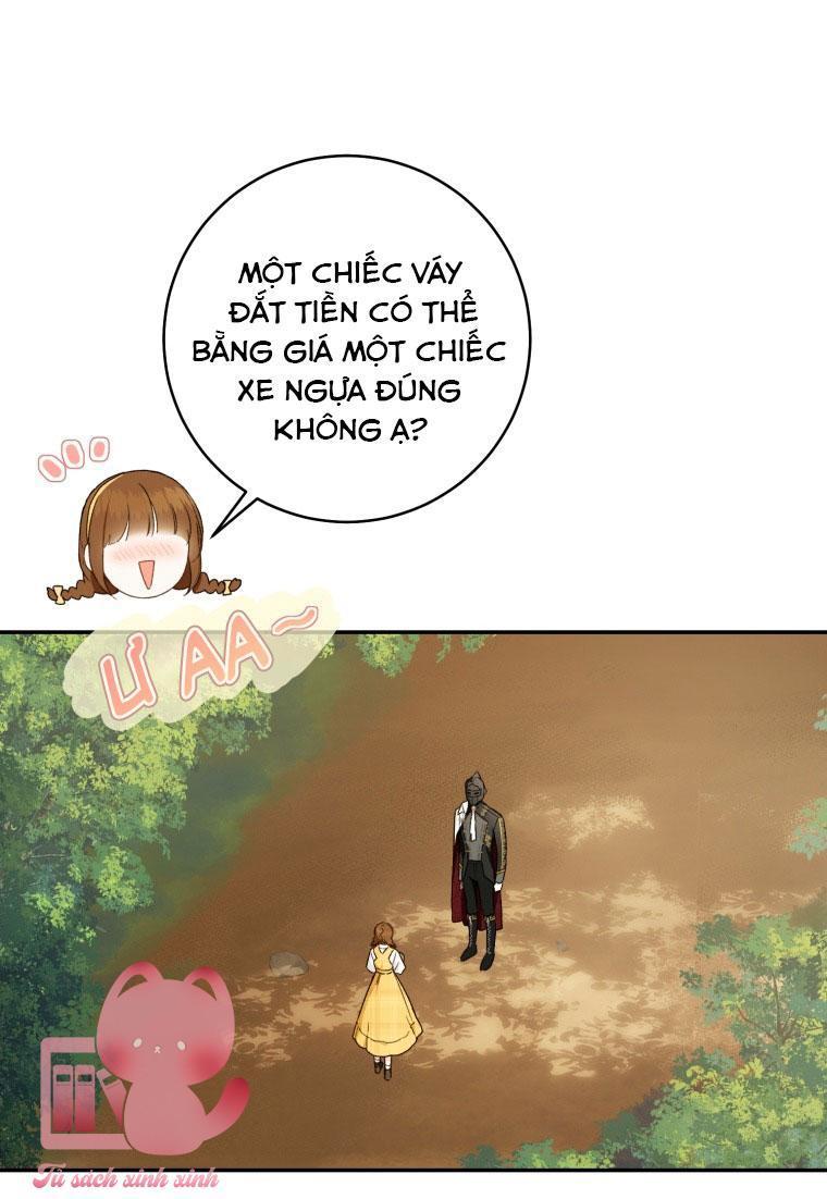 trang trại hạt dẻ cạnh hoàng cung chapter 41 43