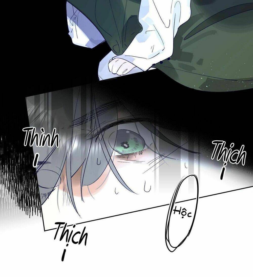 phù thủy hạng bét chapter 30 12