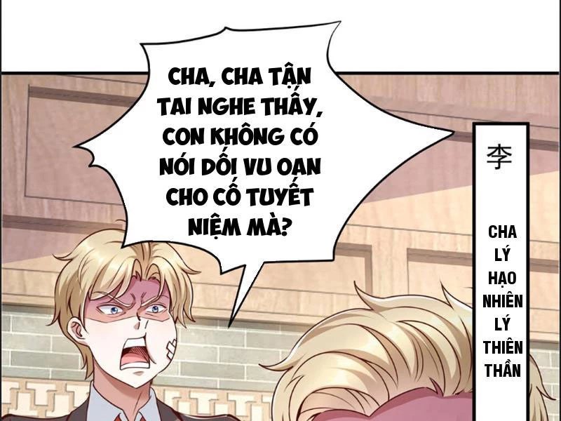 bảy vị tỷ tỷ tuyệt thế vô song của ta chapter 2 41