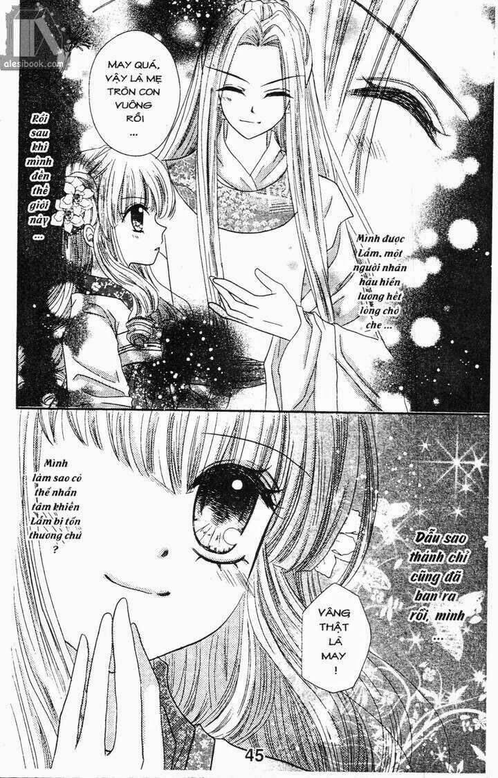 hoa tuyết lam chapter 14 19