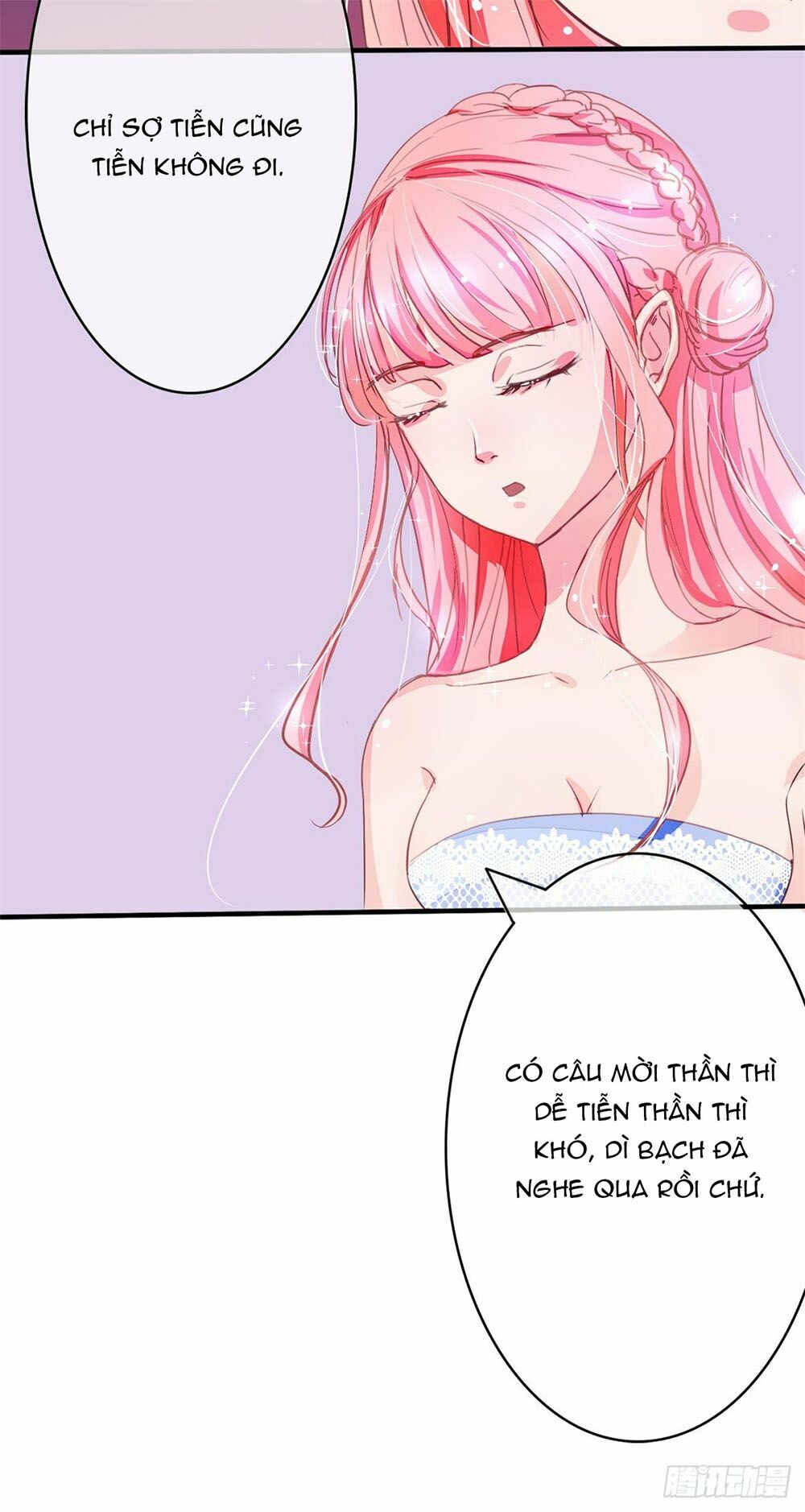 manh thê khó dỗ phần 1 chapter 6 10