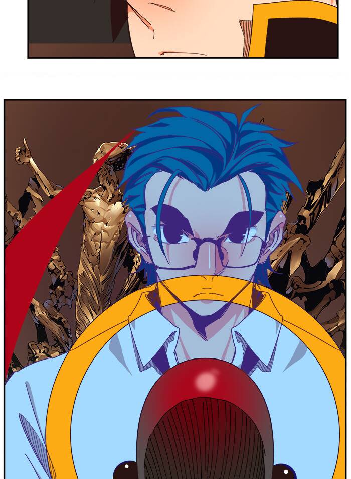 Chúa tể học đường chapter 527.5 37