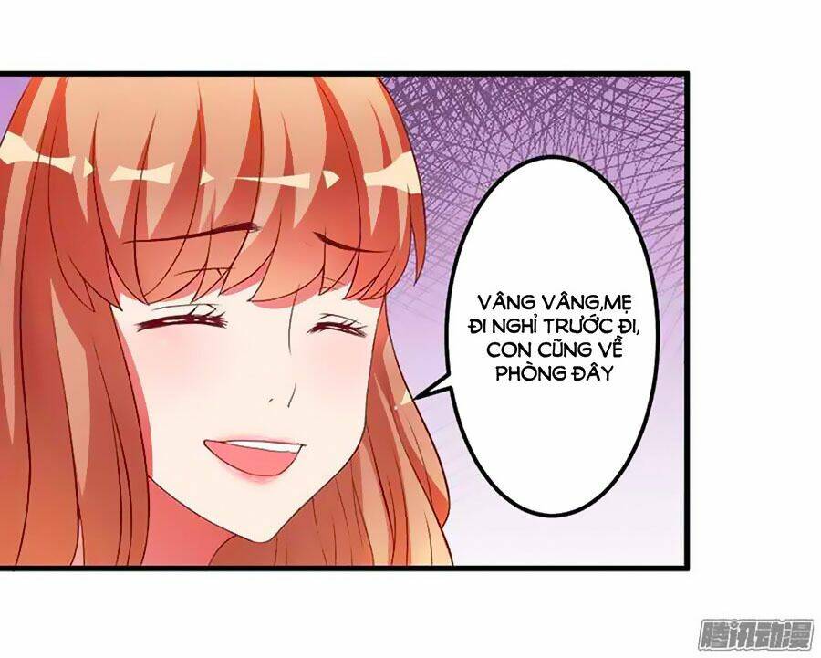 gối đầu vào tổng tài ác ma chapter 11 11