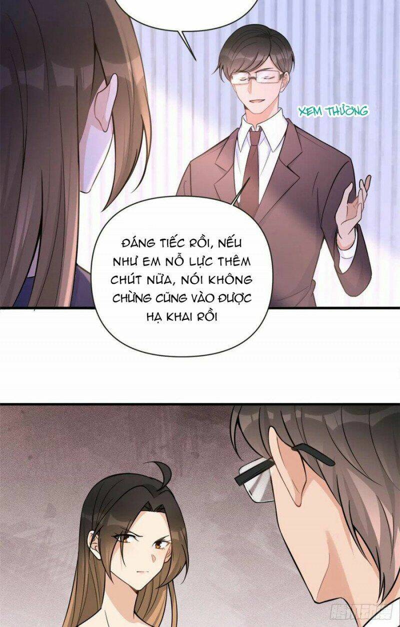 vẫn cứ nhớ em, nhớ em chapter 114 15