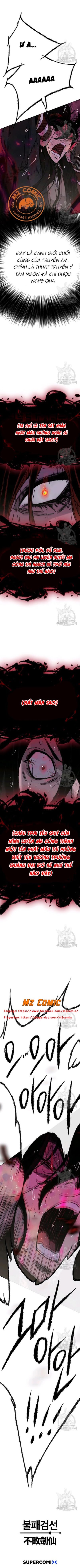 kiếm sĩ bất bại chapter 51 10