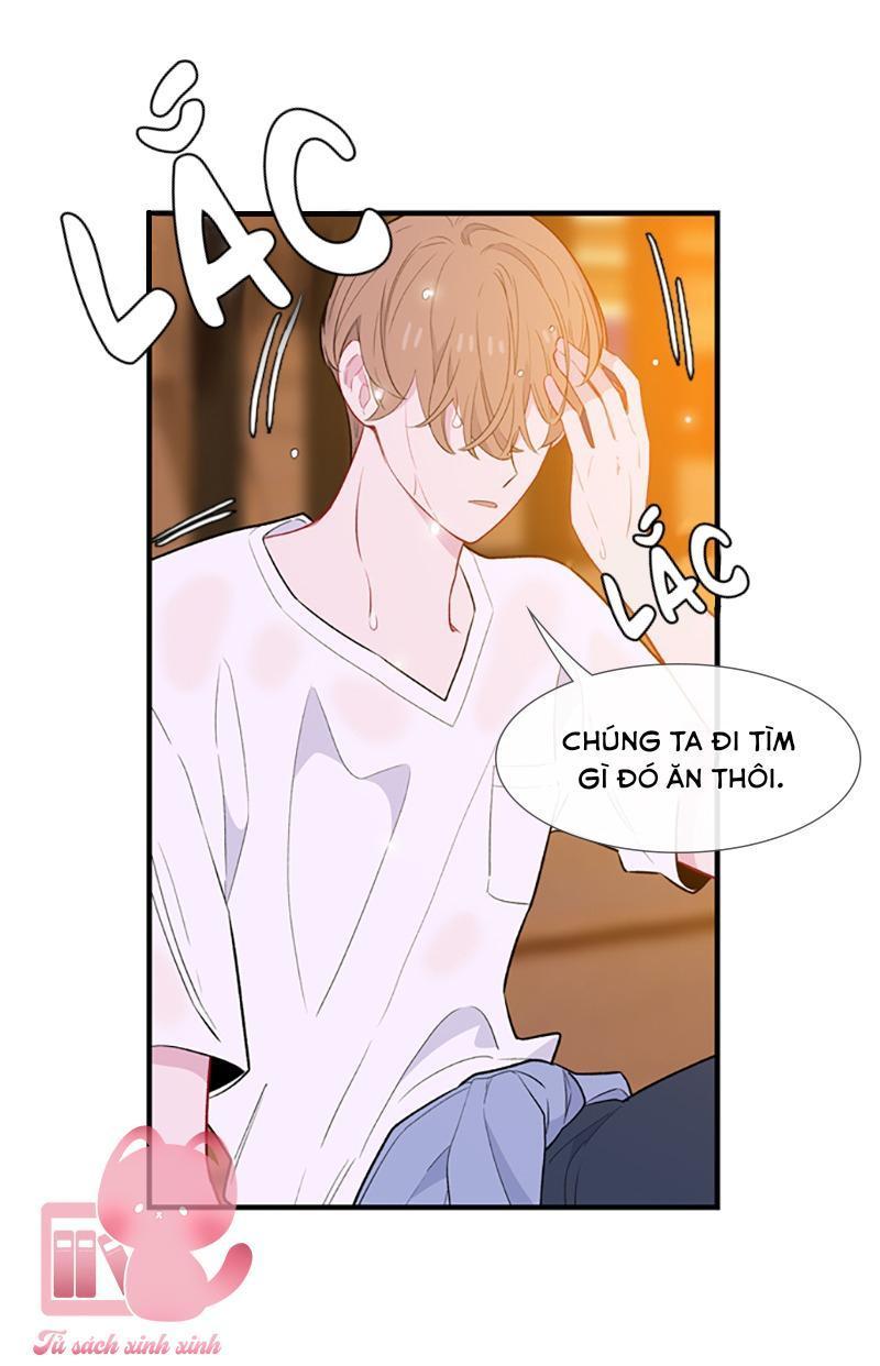 về bên anh chapter 54 7