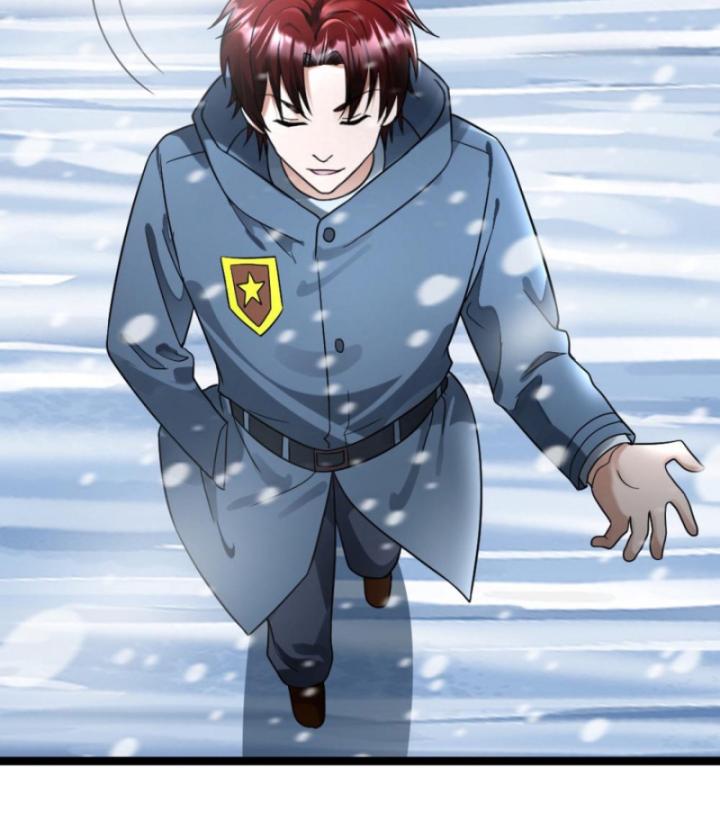 đóng băng toàn cầu: tôi gây dựng nên phòng an toàn thời tận thế chapter 256 22