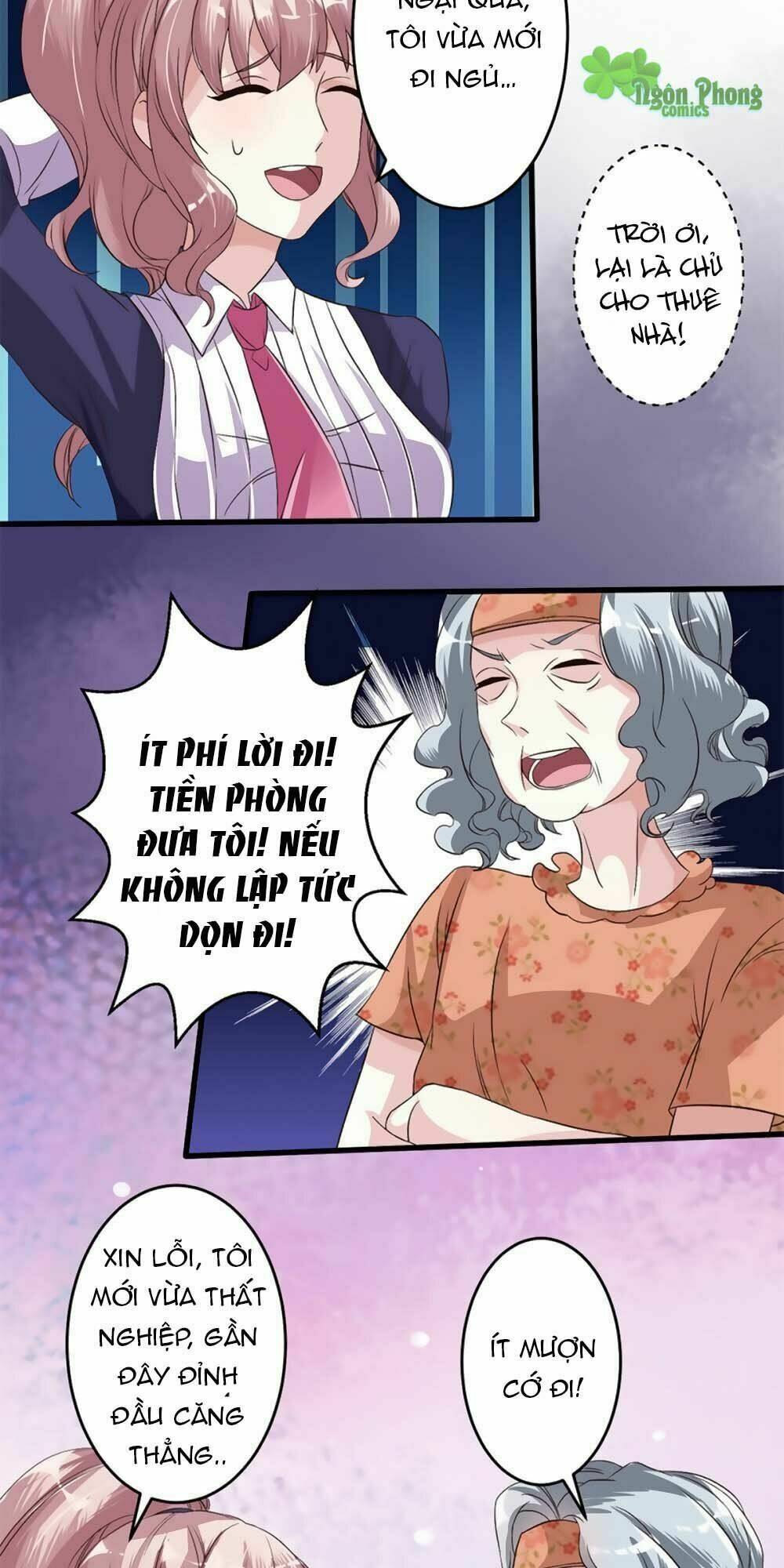 nguyệt dạ hương vi lai chapter 5 21