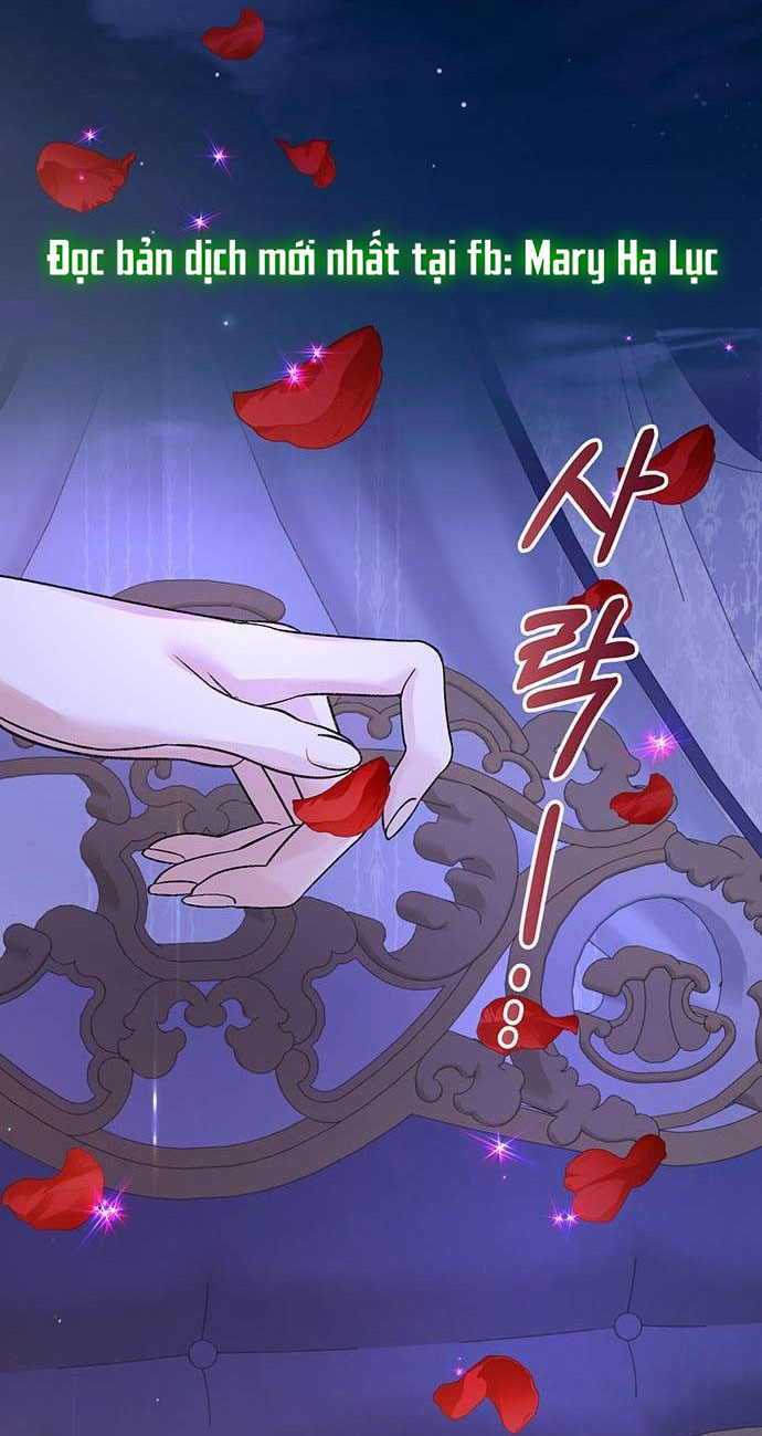 tôi tưởng bản thân không còn sống được bao lâu! chapter 85.2 35