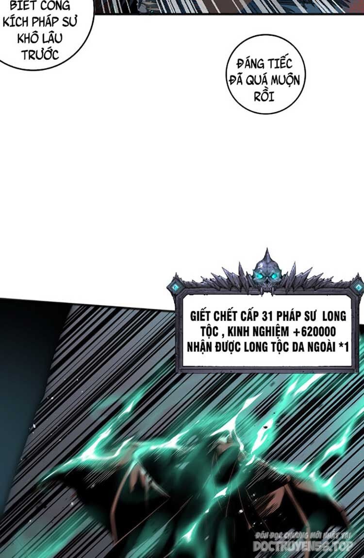 tử linh pháp sư! ta chính là thiên tài chapter 35 43