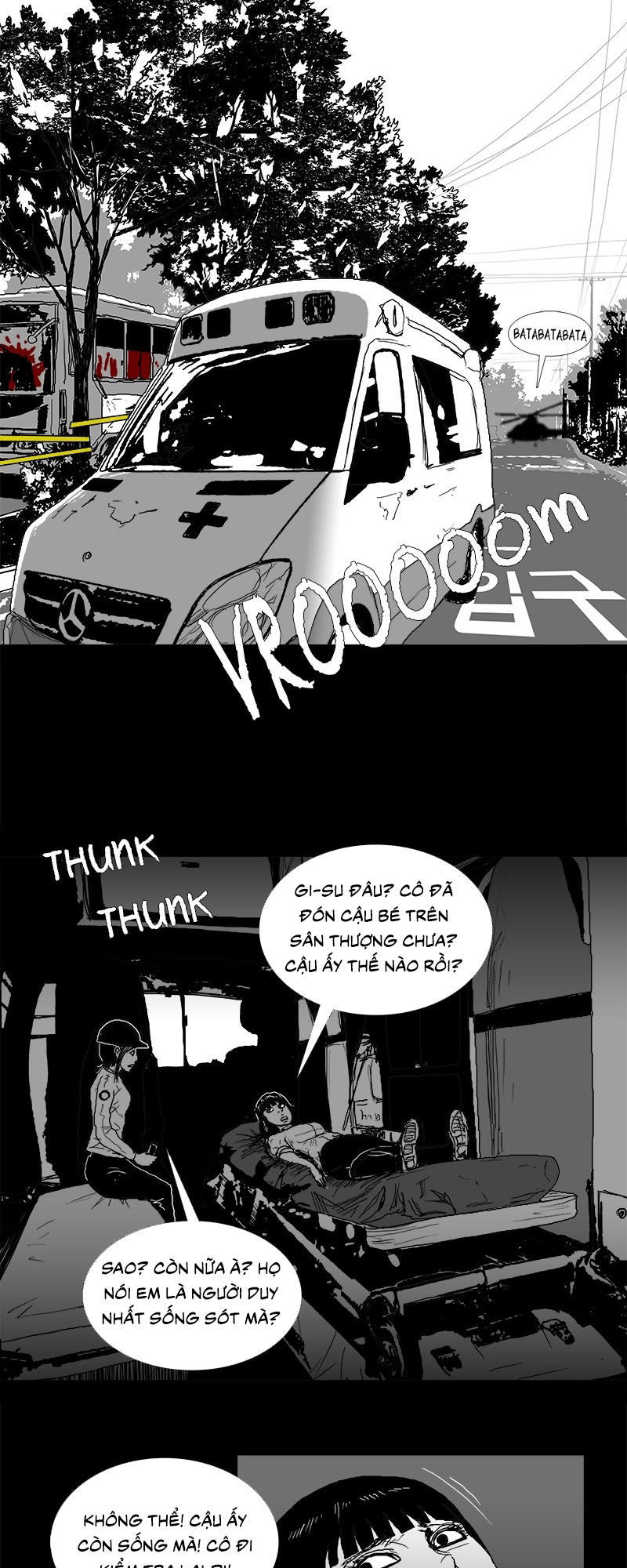 sống sót chapter 34 3
