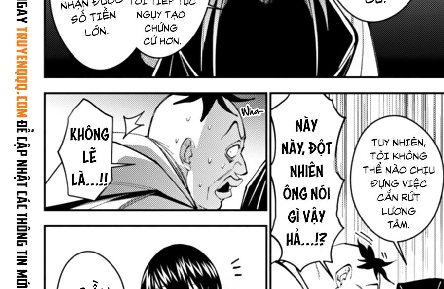 sự trỗi dậy của anh hùng hắc ám chapter 59 17