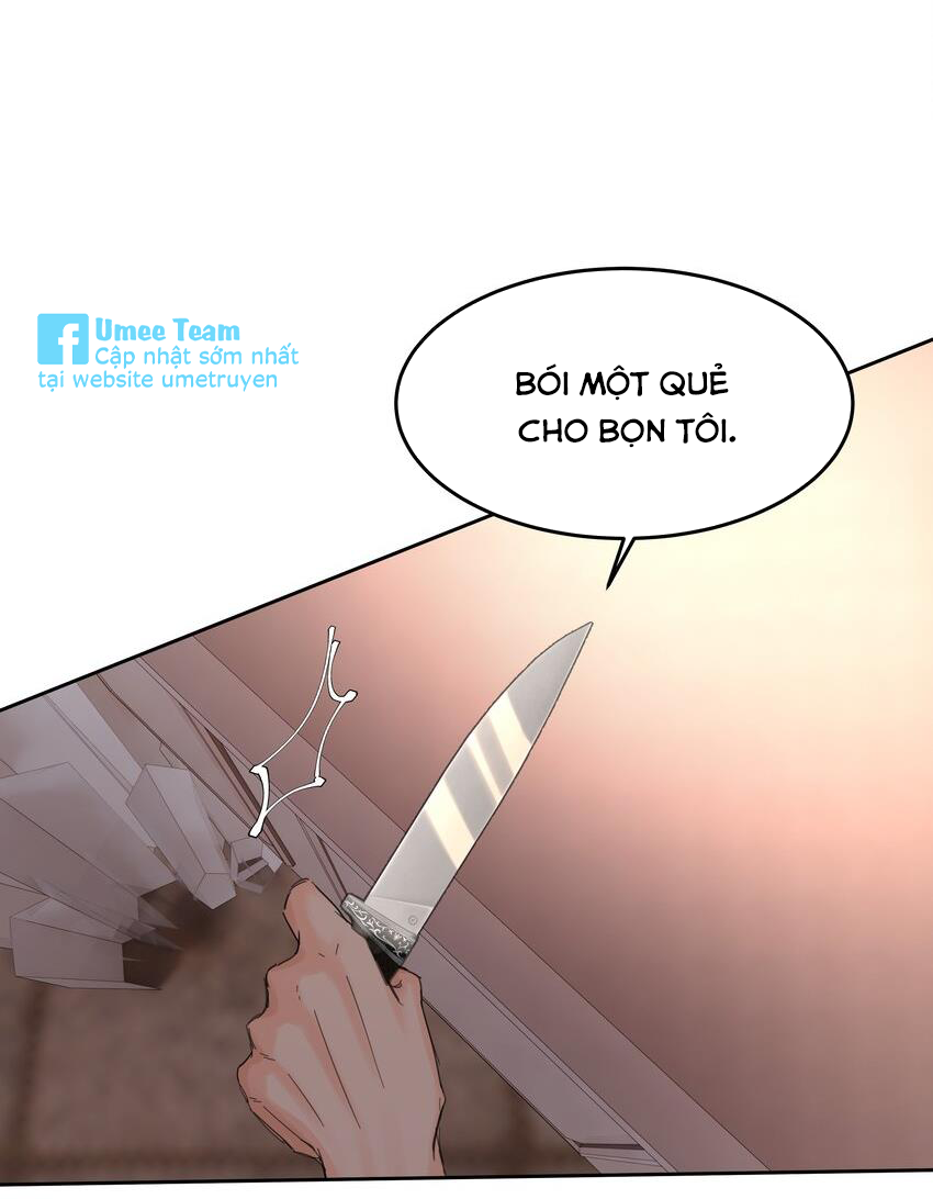 tình cũ là vua chapter 26 30