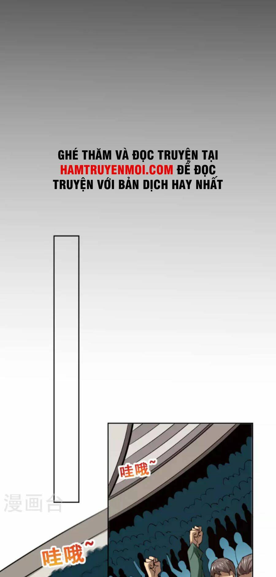 đô thị đỉnh phong cao thủ chapter 284 11