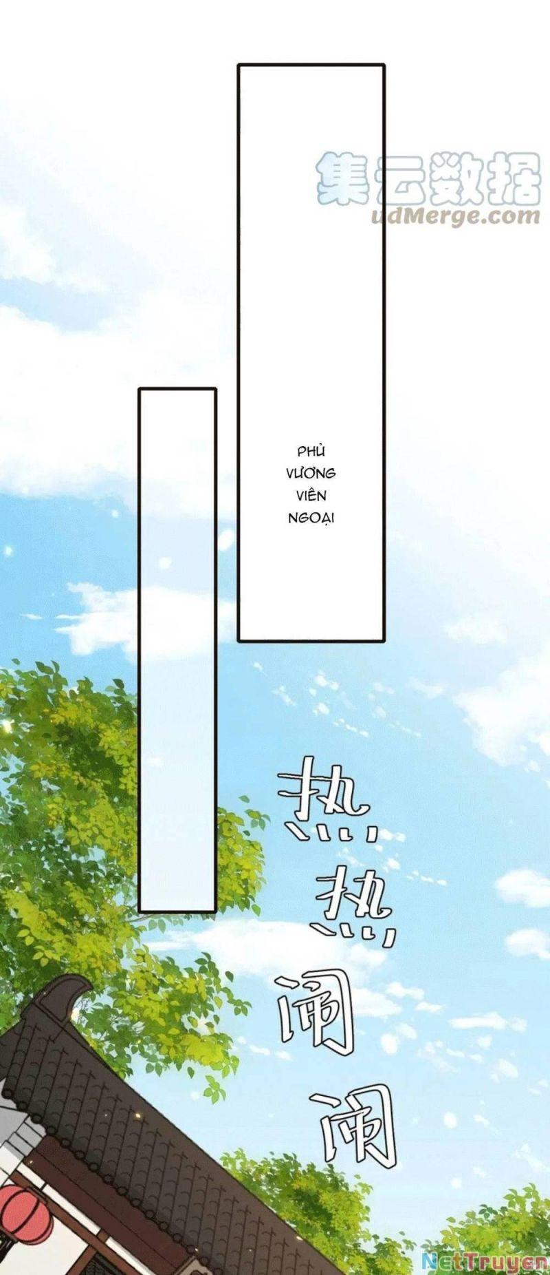 phương thức sinh tồn của công chúa pháo hôi chapter 105 6